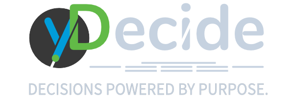 yDecide logo